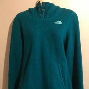North Face Sweatshirt - NWOT - Size "L"